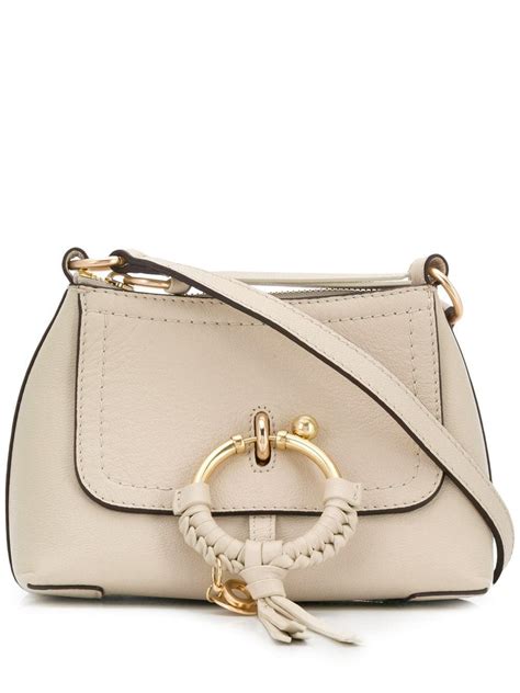 joan chloe|Joan mini crossbody bag .